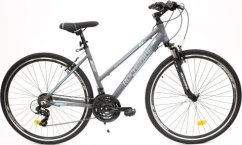 RocksBike BICYCLE 28" COMFORT 3.0/8681933422248 ROCKSBIKE