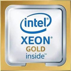 Dell Dell Intel Xeon Gold 6346 3.1G, 16C/32T, 11.2GT/s, 36M Cache, Turbo, HT (205W) DDR4-3200, CK