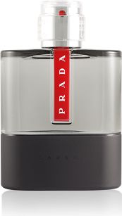 Prada Perfumy Pánske Luna Rossa Carbon EDT 50 ml MEN