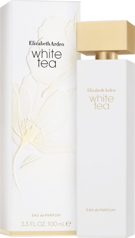 Elizabeth Arden ARDEN WHITE TEA (W) EDP/S 100ML WOMEN
