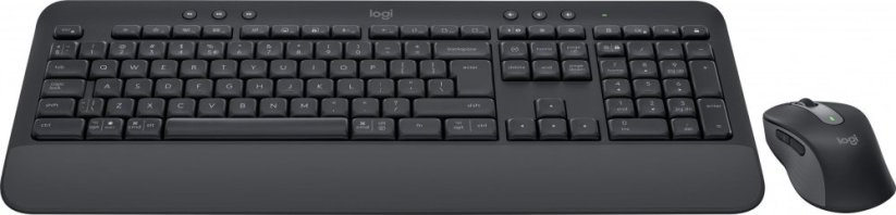 Logitech MK650 Signature (920-011008)