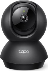 TP-Link TP-Link Tapo C211 domácí-indoor kamera, (3MP, PTZ, 2K 1296p, WiFi, IR 9m, micro SD card)