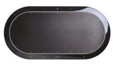 Jabra Speak 810 MS čierny (7810-109)