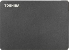 Toshiba Canvio Gaming 1TB Čierny (HDTX110EK3AA)