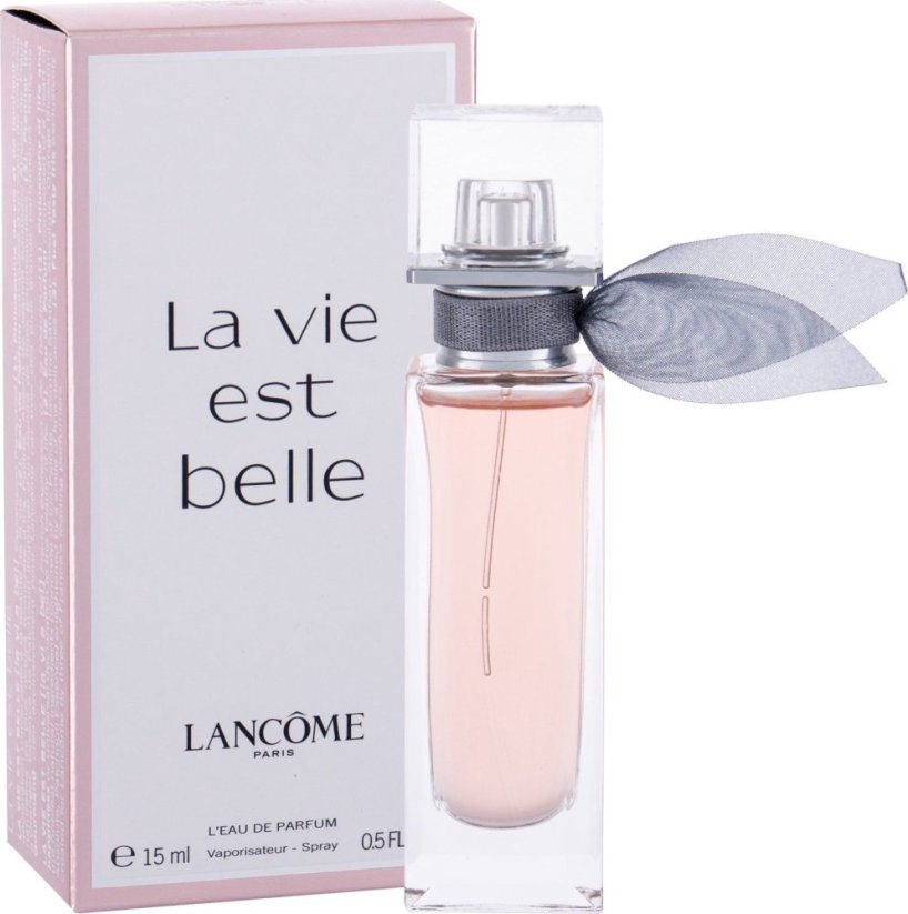Lancome La Vie Est Belle EDP 15 ml WOMEN