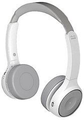 Cisco Cisco 730 WIRELESS DUAL ON-EAR HEADSE
