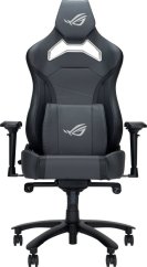 Asus ASUS herní křeslo ROG Chariot X Core Gaming Chair, šedá