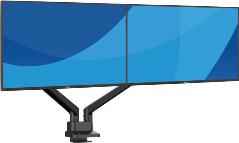 iiyama Držiak na 2 monitory 24"-32" DS4002C-B1