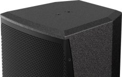 Audac Reproduktor AUDAC VEXO108/B, 8" Čierny