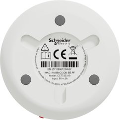 Mobotix Schneider Electric Wiser IP camera for indoor use