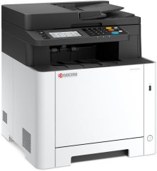 Kyocera ECOSYS MA2600cfx/Plus 26ppm