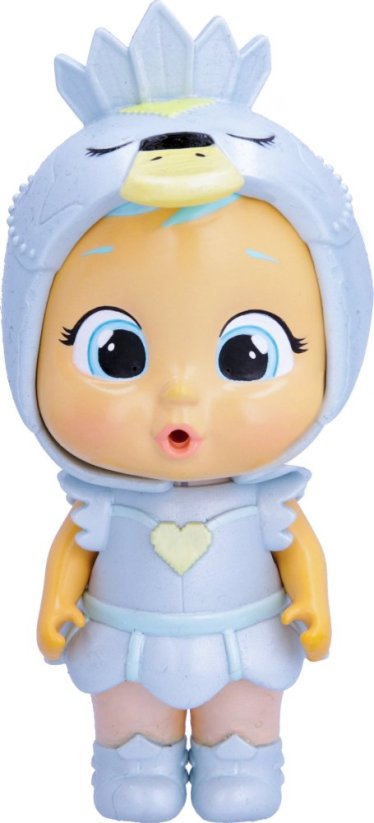 Tm Toys Cry Babies Magic Tears - Bábika Stars Houses mix