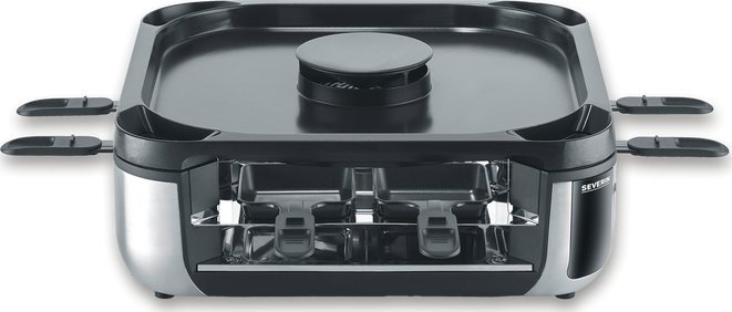 Severin SEVERIN RG 2379 Raclette grill