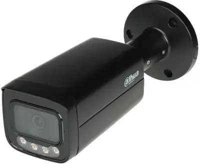 Dahua Technology Net camera 12MP Bullet/HFW21249T-AS-IL-0280B-B DAHUA (IPC-HFW21249T-AS-IL-0280B-B)
