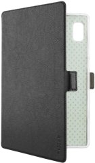 Fixed Fixed | Topic Tab for Lenovo Tab M9 | 9 " | Case | Juodas