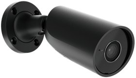 Ajax NET CAMERA 8MP BULLETCAM/2.8MM BLACK 79026 AJAX