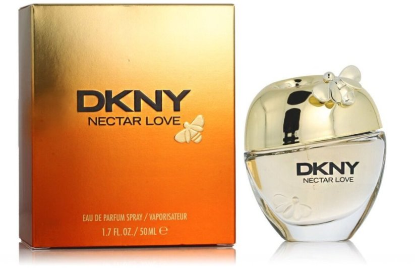 DKNY Perfumy Dámske DKNY Nectar Love EDP 50 ml WOMEN