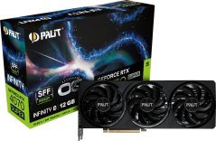XpertVision Palit RTX4070 Super Infinity 3 OC 12GB GDDR6X HDMI 3xDP
