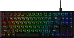 HyperX Alloy Origins HyperX Aqua (639N9AA#ABA)