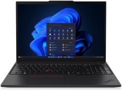 Lenovo ThinkPad T16 G4 Ultra 7 255U / 32 GB / 1 TB / W11 Pro (21QE0069MX)