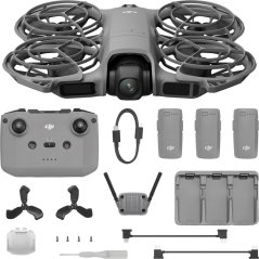 Dron DJI Neo 2 Fly More Combo BESTSELLER!