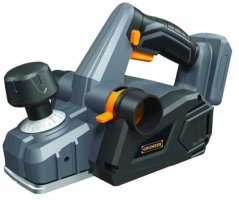 Grunder CORDLESS PLANER PL-L0118 18V SOLO