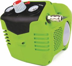 Greenworks Greenworks Bezdrôtová sprężarka GD24AC bez baterii 24 V, 4100302