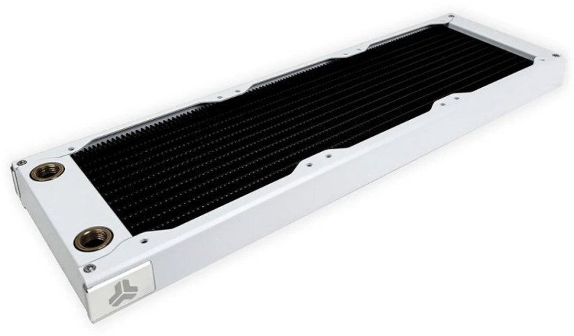 Stealkey Customs SC RadPro L360 H30 Radiator - Biely