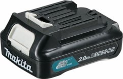 Makita akumulátor BL1021B 12 V 2 Ah