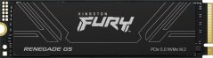 Kingston Kingston Fury Renegade G5 M.2 Pci-e 5.0 NVMe 2TB