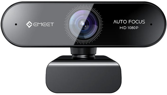 Emeet SmartCam Nova (E3109)