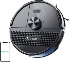 Lubluelu Robot sprzątający Lubluelu SL68