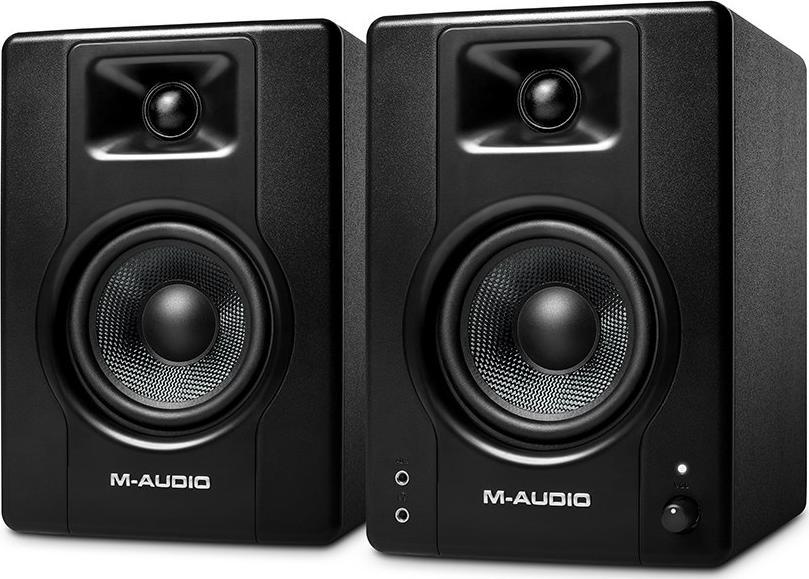 M-AUDIO BX4 Pair