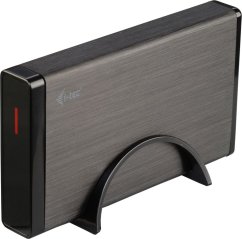 I-TEC 3.5" SATA - USB 3.0 MYSAFE Advanced (MYSAFE35U401)