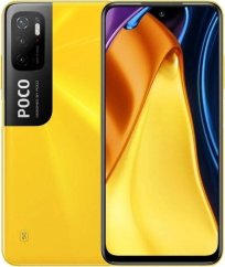POCO M3 Pro 5G 4/64GB Žltý  (359833)