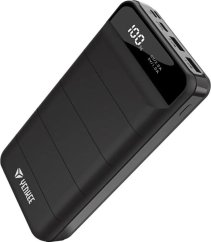Yenkee YPB 3010 30000mAh Čierny