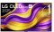 LG OLED65G51LW - Seria LG OLED evo G5