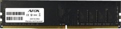 AFOX DDR4, 4 GB, 2400MHz, CL17 (AFLD44EN1P)