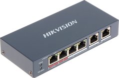Hikvision DS-3E0106HP-E