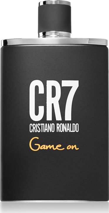 Cristiano Ronaldo CR7 Game On EDT 100 ml MEN