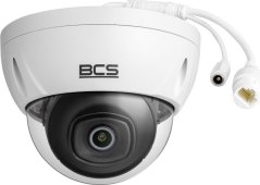 BCS Line Kamera IP BCS-L-DIP15FSR3-AI1 5 Mpx 2.8mm