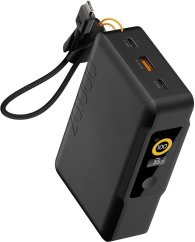 Xtorm Power bank Powerbank NextGen 20000 mAh 35W - black (100894997)