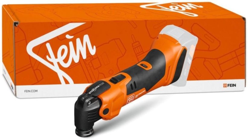 Fein AMM500 PLUS AMPShare akumulátor MultiMaster