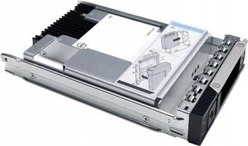 Dell 480GB 2.5'' SATA III (6 Gb/s)  (345-BJSM)