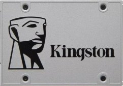 Kingston SSDNow UV400 240GB 2.5" SATA III