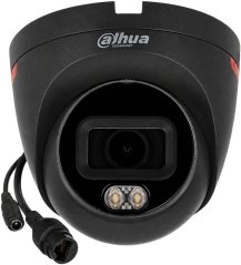 TST IPC-HDW2849T-S-LED-0280B-PRO-BLACK