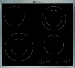 Electrolux EHF 6342 XOK