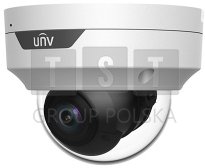 Uniview IPC3534LB-ADZK-H Kamera IP UNIVIEW 4Mpix 2.8-12mm MZ IR40m WDR mikr