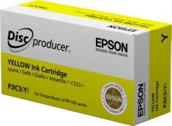 Triton Epson C13S020692 PJIC7(Y)  yellow