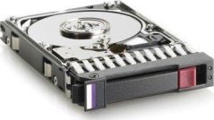 HP 600GB 2.5'' SAS-2 (6Gb/s)  (713964-001)